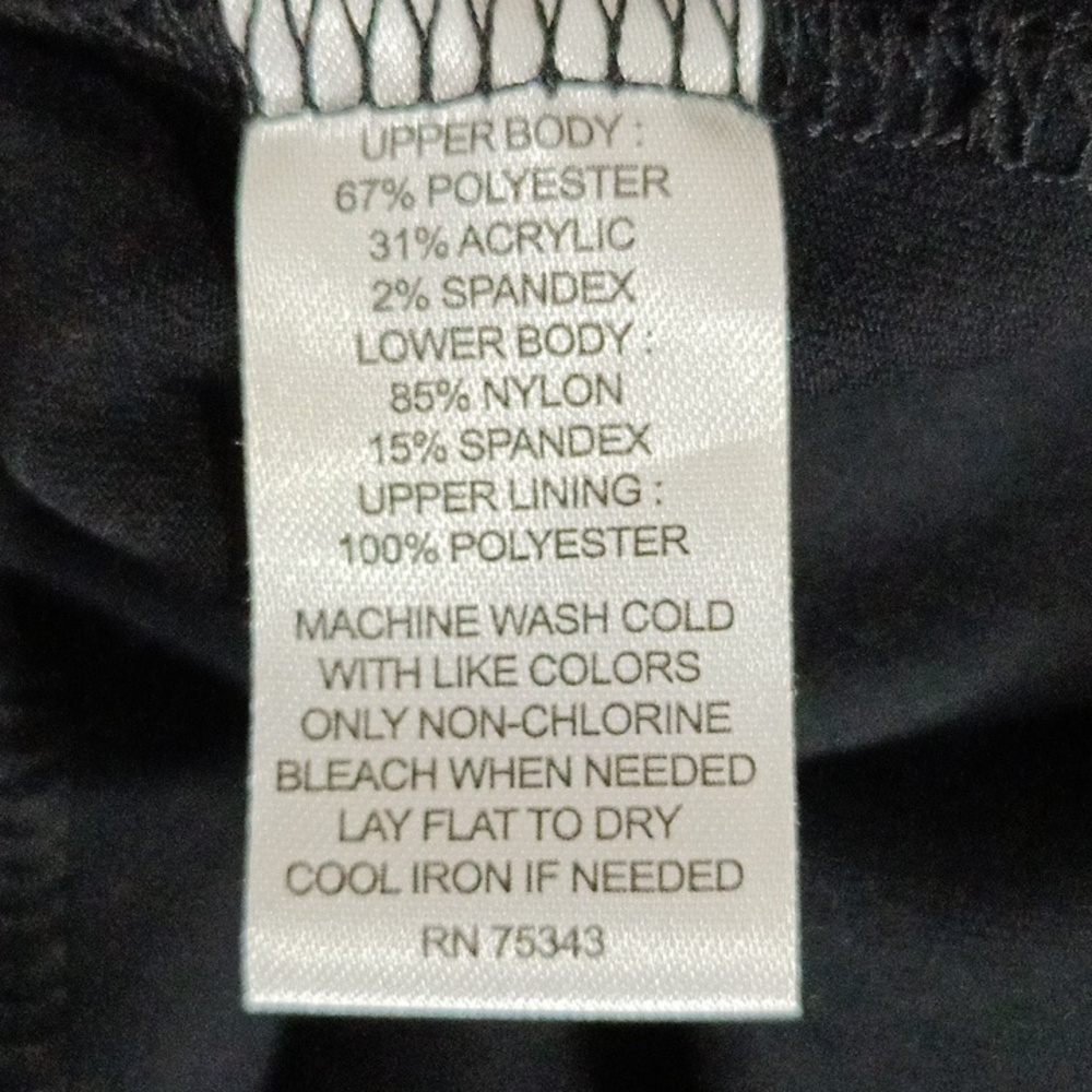 CYNTHIA POWLEY DRESS - Picture 5 of 6